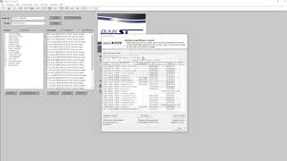 Dakstats Retrieve Websync Tutorial [upl. by Ybbed]