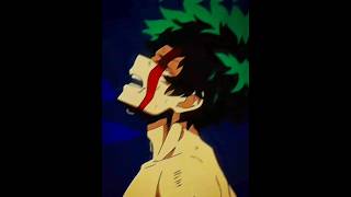 Deku hard Shake edit [upl. by Cowey]