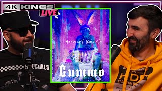 GUMMO 4K from CRITERION  Most Shocking Release Since HAPPINESS  4K Kings Clips [upl. by Nrehtak699]