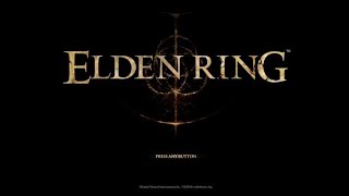 Elden Ring  Intro [upl. by Naic875]