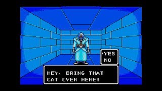 IPAT Phantasy Star Part 4 [upl. by Neeham791]