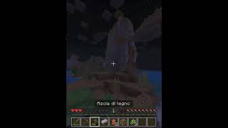 Problemi tecnici con il realme  Minecraft realme ita funny minecraft gaming realme shorts [upl. by Oiramrej]