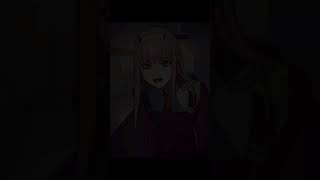 Edit Zero Two [upl. by Radmilla]