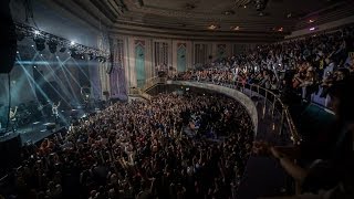 Aftermovie SEL London 2014  Troxy [upl. by Notreve758]