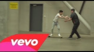 One Direction  Happily Music Video [upl. by Ardnua]