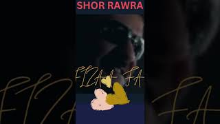 ka charta ye rasha da zra kor ta me shor rawra I Fiza Fayaz I Fazaa Fayyaz song [upl. by Stochmal]