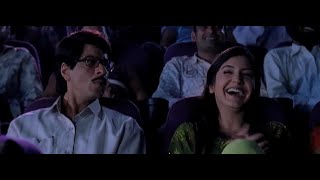 Rab Ne Bana Di Jodi Full Movie  Shah Rukh Khan  Anushka Sharma  Vinay Pathak  Review amp Fact [upl. by Jaella835]