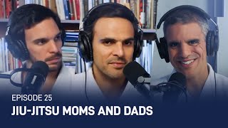 Episode 25  Jujutsu Moms and Dads [upl. by Lerim216]