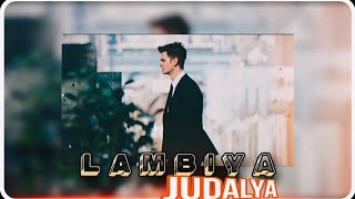 LAMBIYA JUDAIYA SONG  VIDEO EDIT  SAD VIDEO [upl. by Dobbins5]