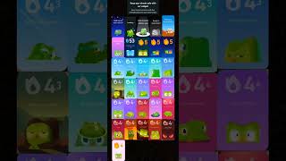 ALL DUOLINGO NEW WIDGETS duolingo shorts Duolingowidgets newupdate [upl. by Avehstab]