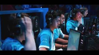 Stewie2K ELEAGUE Major Fragmovie [upl. by Pape]