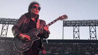 Journey  Full Concert  08282024  Oracle Park  San Francisco Ca  4K Video  HQ Audio [upl. by Burgener311]