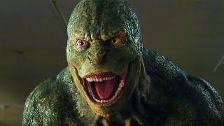 The Lizard – The Story from The Amazing SpiderMan 2012 [upl. by Belldame]