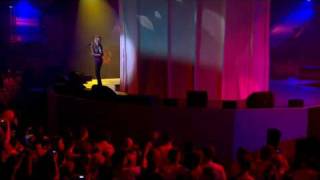 Armin van Buuren feat Jaren  Unforgivable Live [upl. by Annayad]