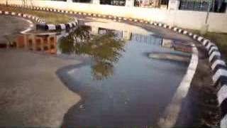 Driving Test Track Jalandhar [upl. by Maxia]