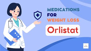 orlistat  Uses Dosage Side Effects amp Mechanism  Xenical [upl. by Ettennaj]