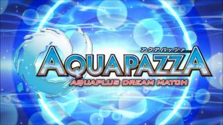 Aquapazza OST  Castle Avalon  Tears to Tiara Stage [upl. by Mazurek462]