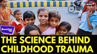 How Childhood Shapes Our Future From Trauma to Transformation  Mental Health Childhood On TBC [upl. by Corliss]