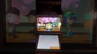 pearls secret rap career but tomodachi life nintendo tomodachilife splatoon [upl. by Cousin]