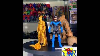 2024 Batman Spin Master Figures at Macy’s fullreview upnow spinmasterbatman [upl. by Eiramlatsyrc]