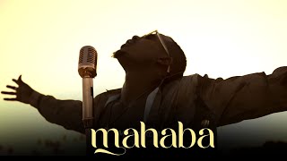 Alikiba  Mahaba Official Lyric Video [upl. by Munson]