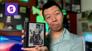 Bigme B751C Review A Color EInk Tablet That Does It All [upl. by Atnoved]