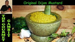 The Classic Dijon Mustard [upl. by Abba352]