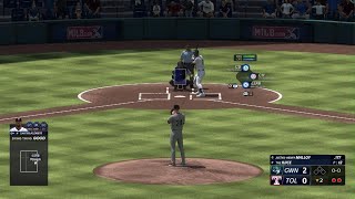 MLB The Show 23 Player Career Part 39 [upl. by Elliven]