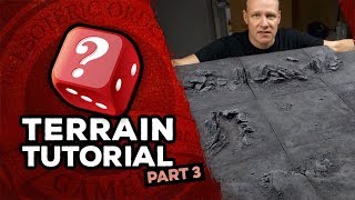 Modular Terrain Tutorial Part 3 [upl. by Enilraep880]