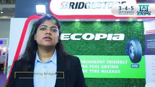 Truck Trailer amp Tyre Expo [upl. by Latsirhc]