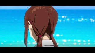 AMV Evangelion 3010  One Last Kiss  Utada Hikaru [upl. by Levitan]