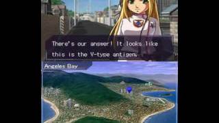 Trauma Center Under The Knife  Chapter 42 Race for the Cure [upl. by Hallee]