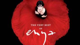 Enya  16 Boadicea The Very Best of 2009 [upl. by Rebmyk]