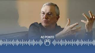 Laurentino Gomes a escravidão no Brasil entre a Independência e a Lei Áurea I AO PONTO [upl. by Aleck659]