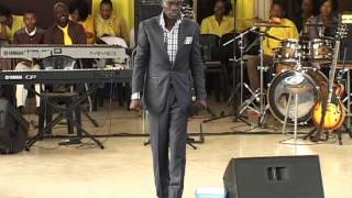 Rabboni Ministries  Lesego Daniel  My Vision Of The Mystery Part 2 [upl. by Rhett]