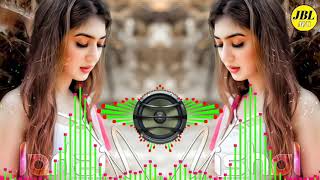 Saanson Ka Chalna Tham Sa Gaya 💔Dj RemixSad Dailog Mix Fadu Bass Dj Song2022MixingMg [upl. by Gerk]