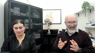 TRUTH And the ANTICHRIST With John and Lenore On Soapbox online Church Sunday 7th July 24 [upl. by Leamsi]