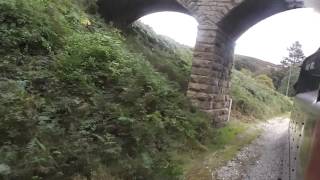 041 WHITBY TO PICKERING ON NYMR [upl. by Rohpotsirhc]