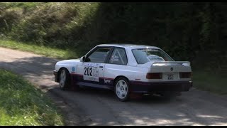 Rallye du Suran 2024 [upl. by Anael]