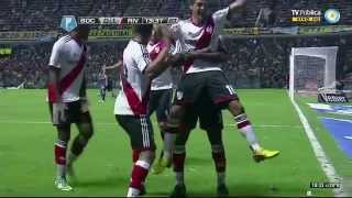 Manuel Lanzini quotEl 10quot HD River Plate FluminenseAjman [upl. by Norred]