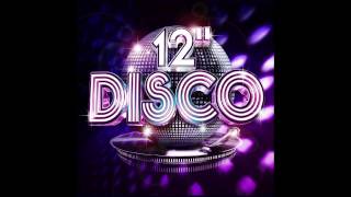 12quot Disco Mix  The Ultimate Disco Mix [upl. by Aniehs228]