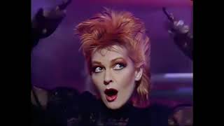 Toyah  Don’t Fall In Love Classic TV  SaturdaySongs [upl. by Zarger]