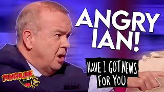 BEST Arguments On HIGNFY Have I Got News For You [upl. by Avahc246]