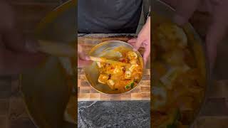 Paneer Tikka Recipe  Easy Paneer Tikka at Home  shorts [upl. by Lesya]