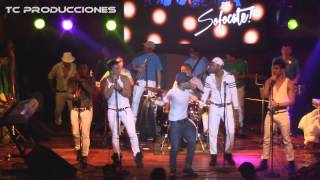 El Diferente Soy Yo  Feat Anthony Muzante   A Conquistar Live In MR TIMBA 011013 [upl. by Sapphera]