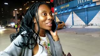 LE RESTAURANT LE PLUS CHIC DE KINSHASA  Congo kinshasa Vlog 2023 [upl. by Alliuqat]