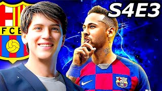 I Signed Neymar [upl. by Yentiw96]