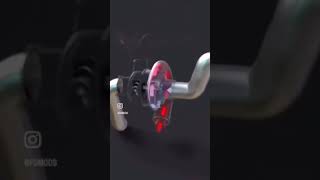 How a turbocharger works turbo carfacts [upl. by Yortal]