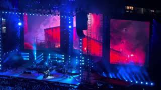 Allentown  Billy Joel Live at TMobile Park in Seattle Washington 5242024 [upl. by Adnof]