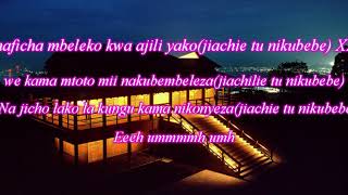 Rayvanny Mbeleko lyrics music [upl. by Arabeila381]